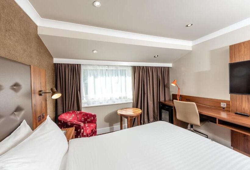 اتاق استاندارد, Holiday Inn Dover, An Ihg