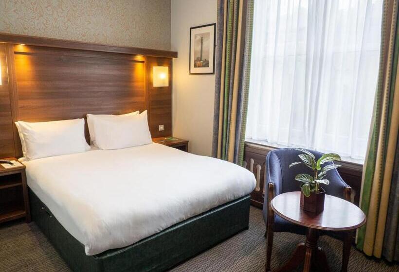 Номер Executive, Holiday Inn London Oxford Circus, An Ihg