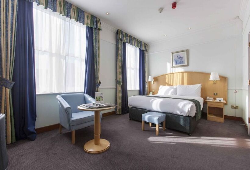 Люкс, Holiday Inn London Oxford Circus, An Ihg