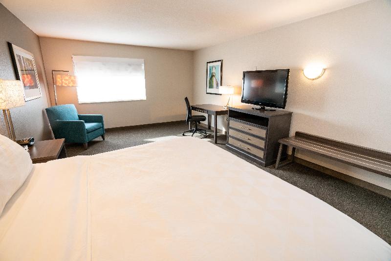 标准间, Holiday Inn Preston, An Ihg