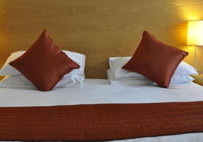 Номер Стандарт Индивидуальный, Kensington Court Hotel   Earls Court