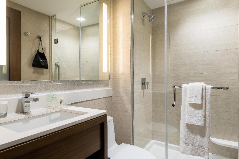 Номер Стандарт Трехместный, Kensington Court Hotel   Earls Court