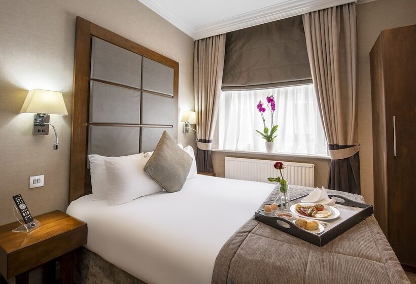 Номер Executive, Gem Langham Court