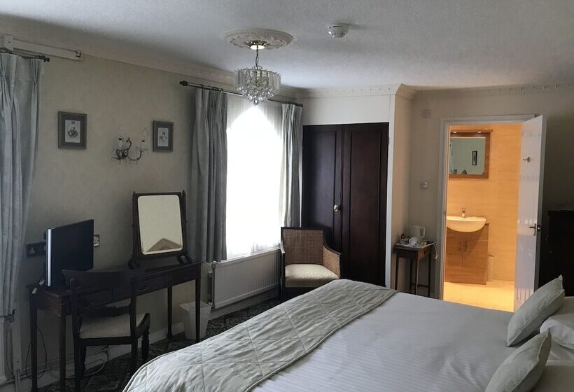 اتاق استاندارد, Royal Glen