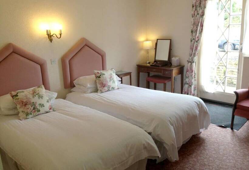 اتاق استاندارد, Royal Glen