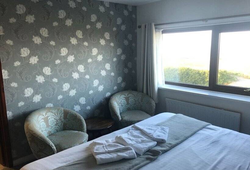 Номер Стандарт, South Sands