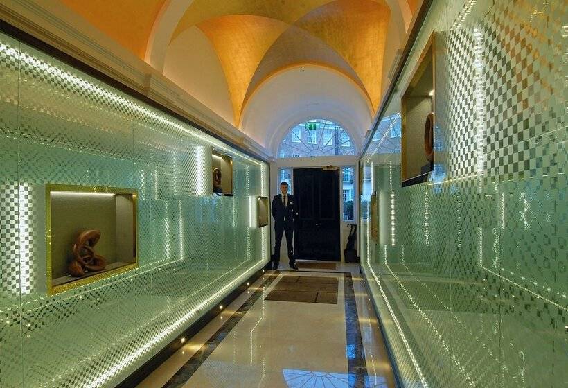 Номер Deluxe Одноместный, Park Grand Marble Arch
