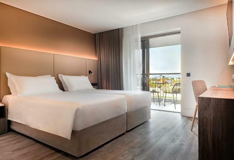 Quarto Deluxe Vista Mar, Vincci EverEden
