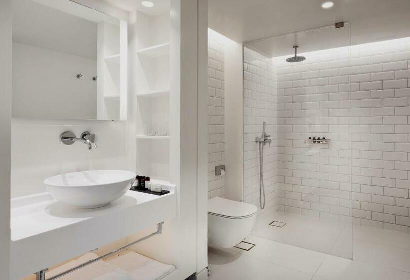 Quarto Superior, Vincci EverEden