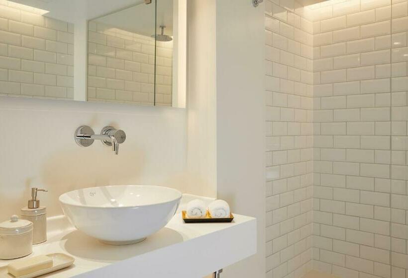 Quarto Estandar, Vincci EverEden