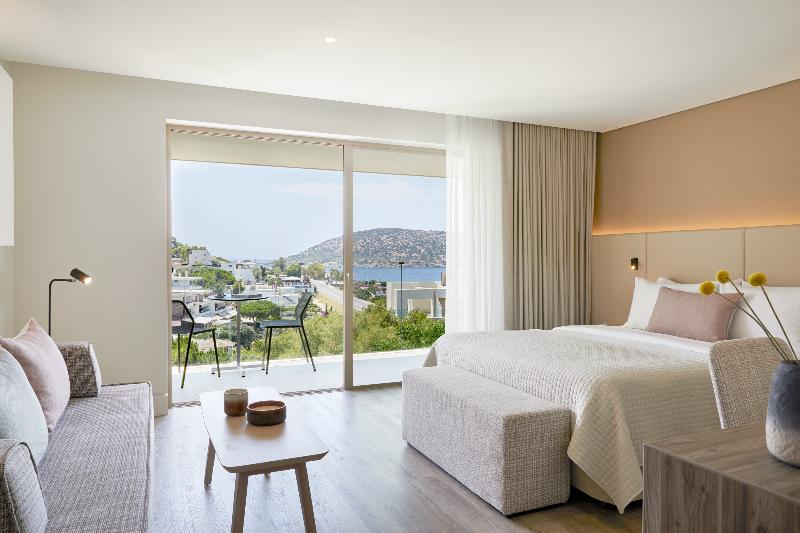 Quarto Superior, Vincci EverEden