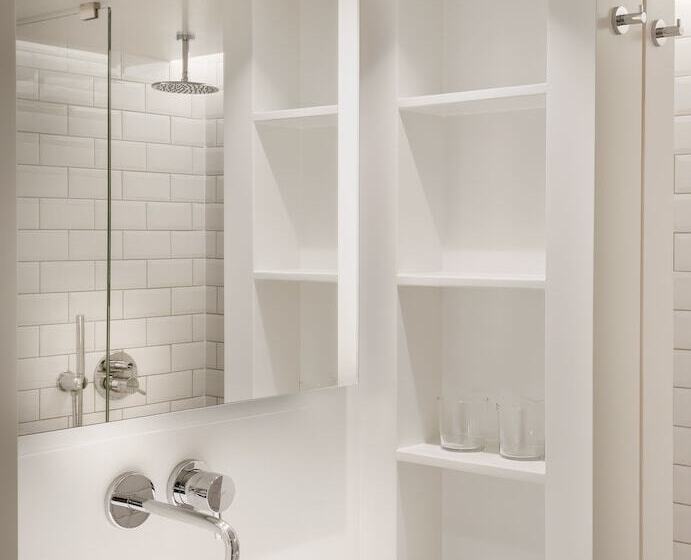 Quarto Estandar Individual, Vincci EverEden
