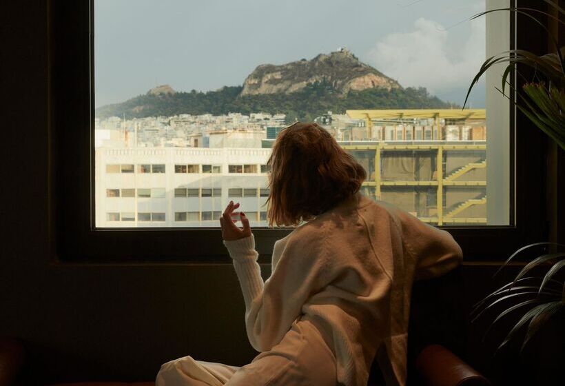 프레지덴셜 스위트, Brown Acropol, a Member of Brown Hotels