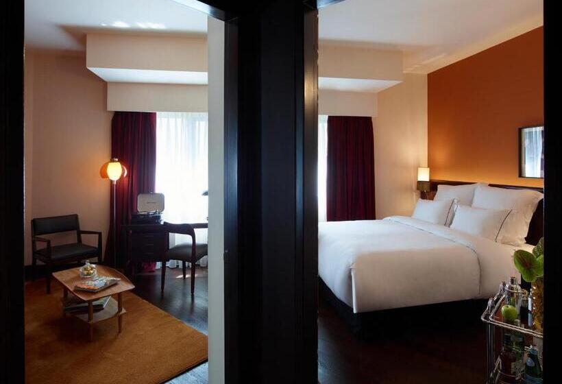 اتاق سوپریور, Brown Acropol, a Member of Brown Hotels