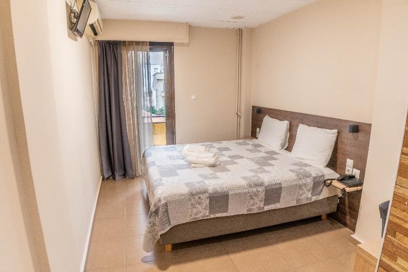 Habitació Estàndard, Anita