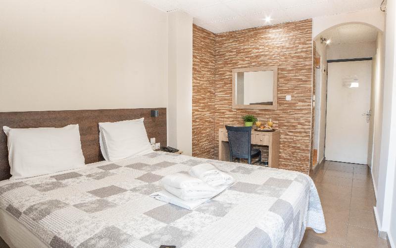 Habitació Estàndard, Anita