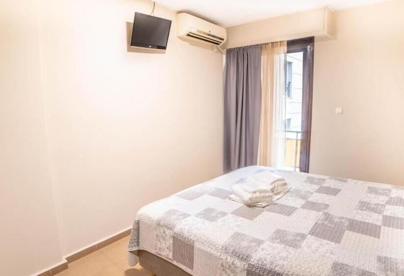 Habitació Estàndard, Anita