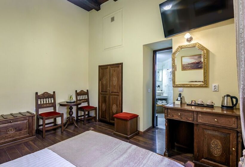 Номер Economy, Porto Del Colombo Traditional Boutique