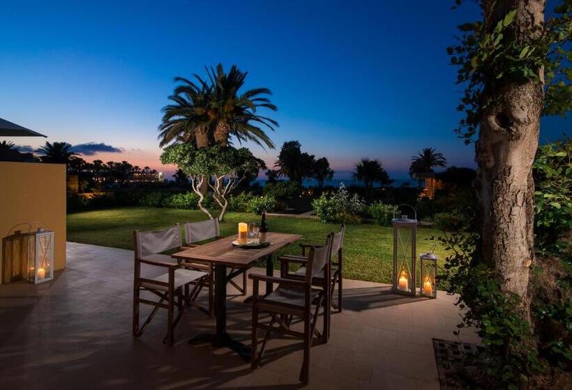 Люкс Superior Вид на Море, Kernos Beach Hotel & Bungalows