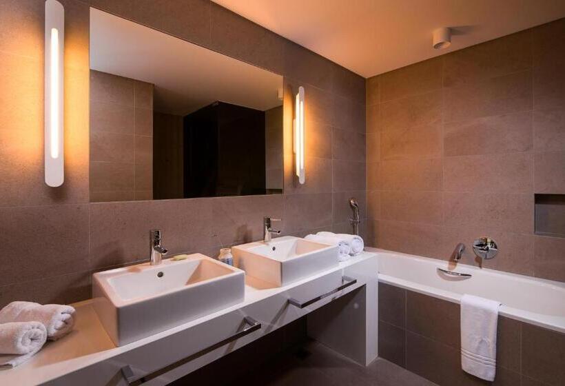 Family Suite, Kernos Beach Hotel & Bungalows