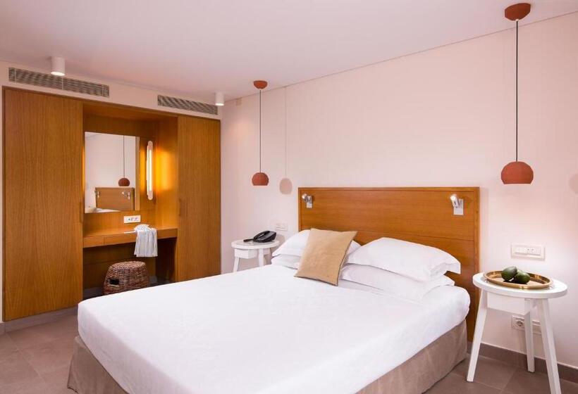 Family Suite, Kernos Beach Hotel & Bungalows