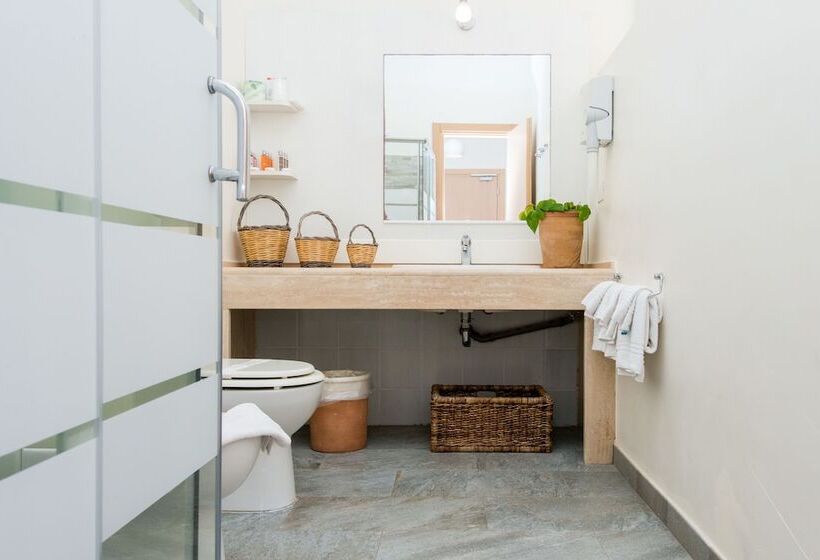 Полулюкс, Approdo Boutique Hotel Leuca