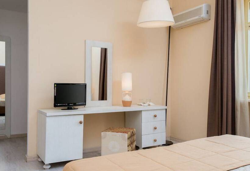 Номер Комфорт, Approdo Boutique Hotel Leuca