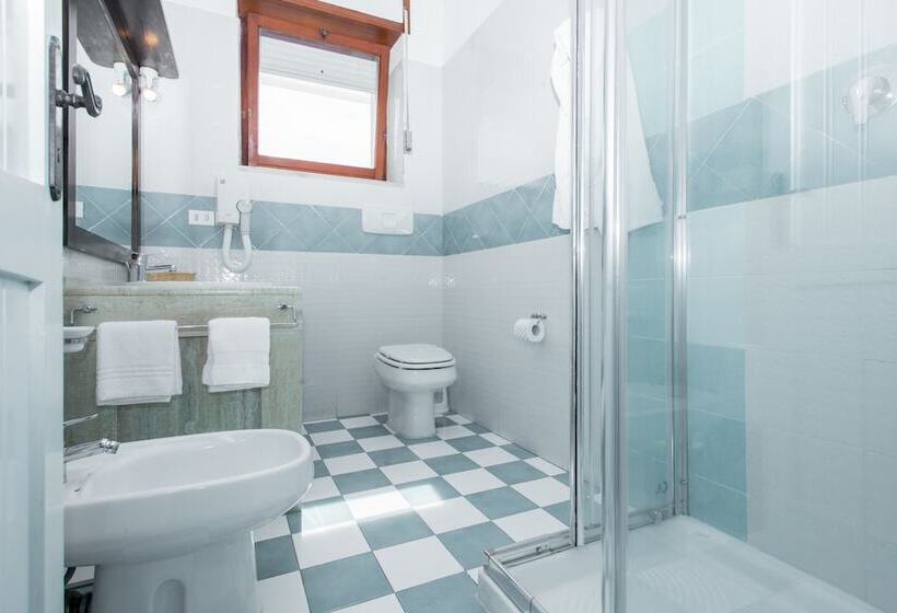 Классический Номер Вид на Море, Approdo Boutique Hotel Leuca