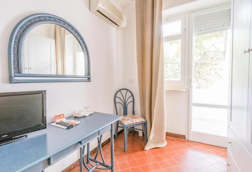 Индивидуальный Номер Классика, Approdo Boutique Hotel Leuca