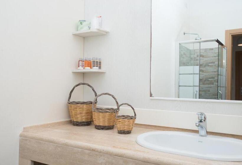 Полулюкс, Approdo Boutique Hotel Leuca