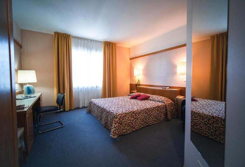 Классический Номер, Bonotto Hotel Palladio