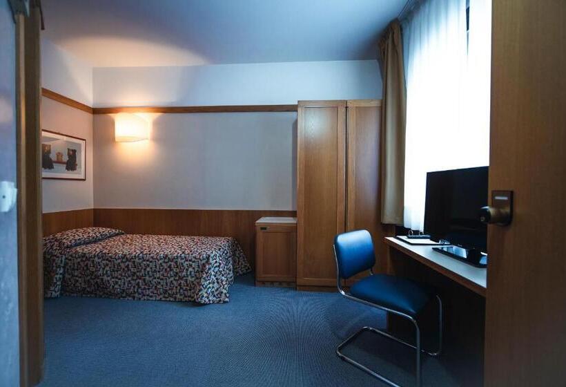 Номер Стандарт Индивидуальный, Bonotto Hotel Palladio