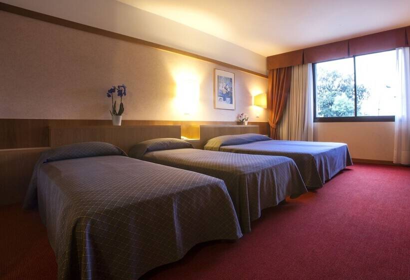 Номер Комфорт, Bonotto Hotel Palladio