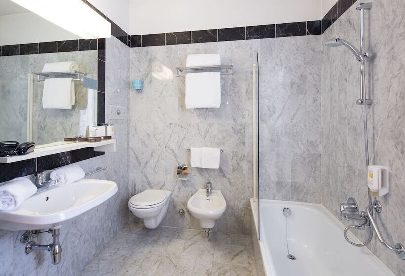 Классический Номер, Bonotto Hotel Palladio