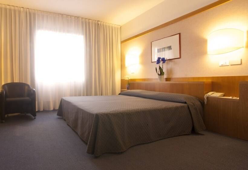 غرفة كلاسيكية, Bonotto Hotel Palladio