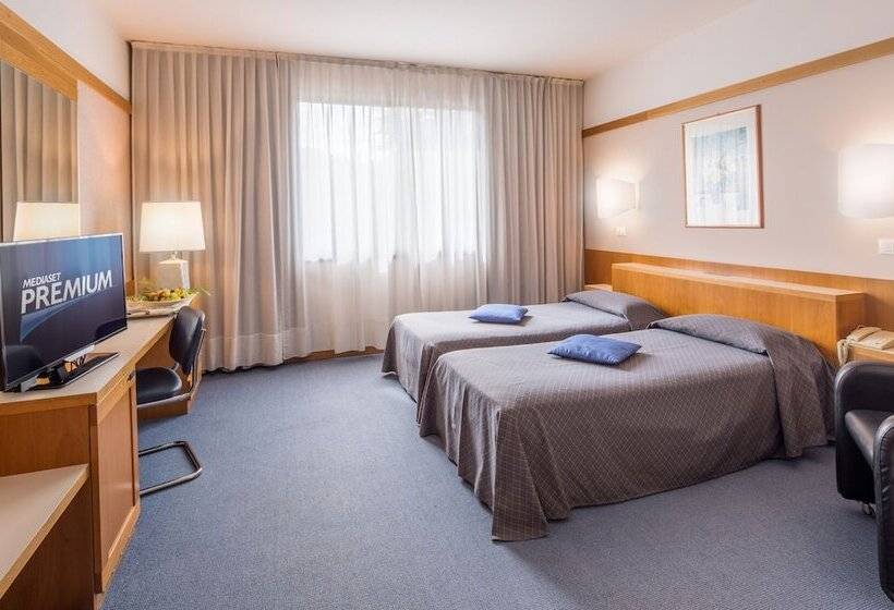 Классический Номер, Bonotto Hotel Palladio