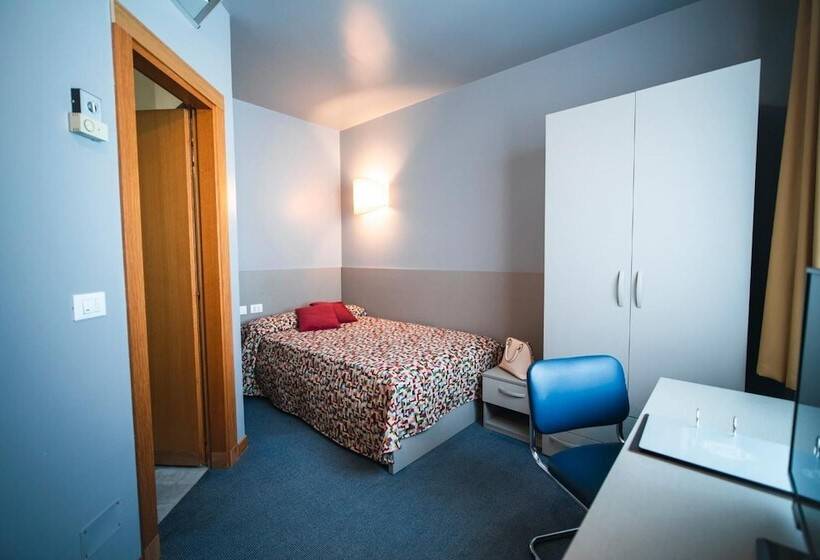 Номер Стандарт Индивидуальный, Bonotto Hotel Palladio