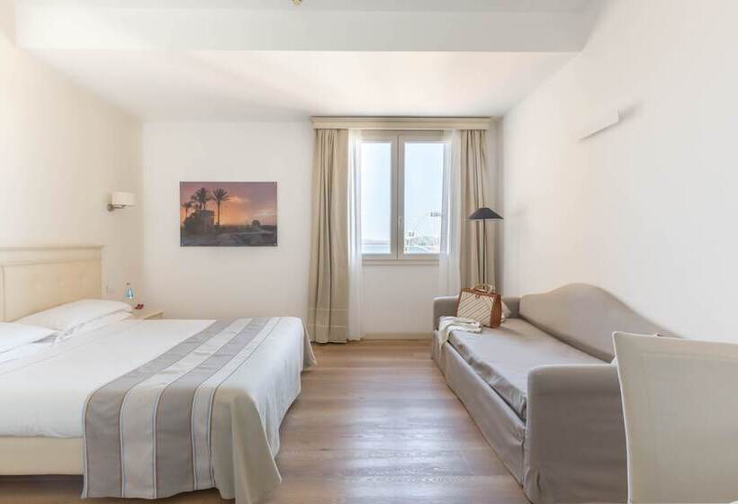 Habitación Familiar, Catalunya