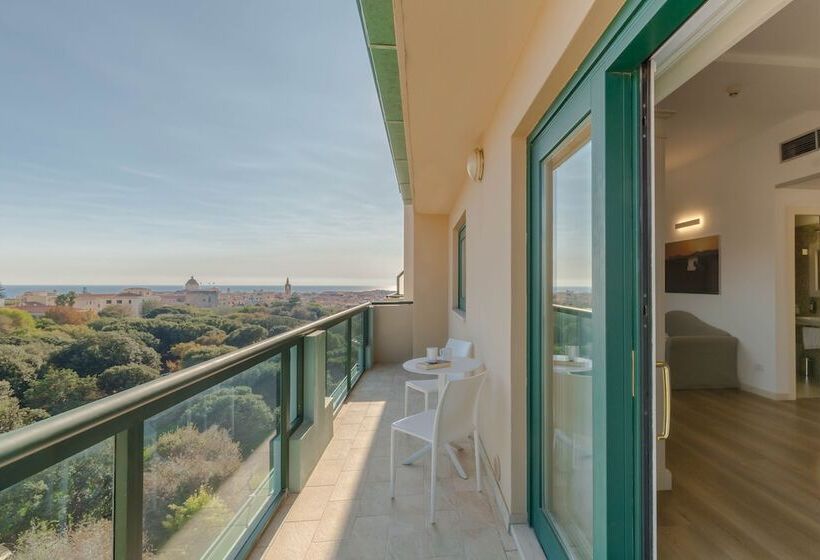 Habitación Estándar con Balcón, Catalunya