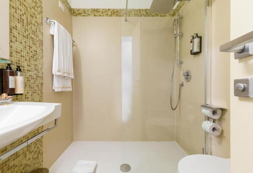 Habitación Superior Vista Mar, Catalunya