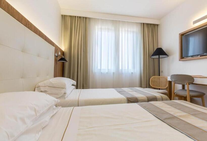 Habitación Superior Vista Mar, Catalunya