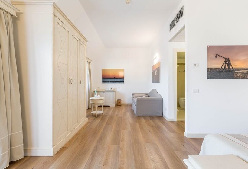 Habitación Estándar con Balcón, Catalunya