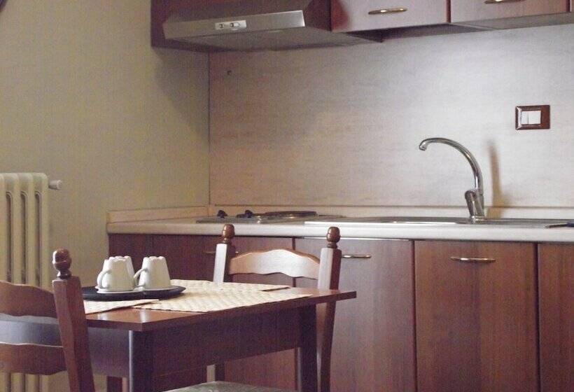 Студия Стандарт, Ciocca