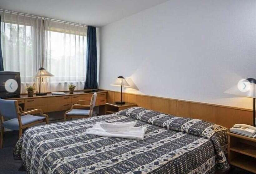 Номер Стандарт, Club Tihany
