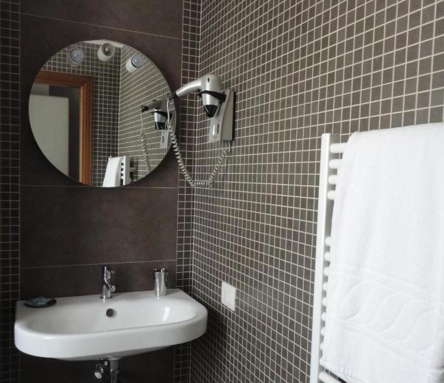 Номер Стандарт, Cravero Rooms