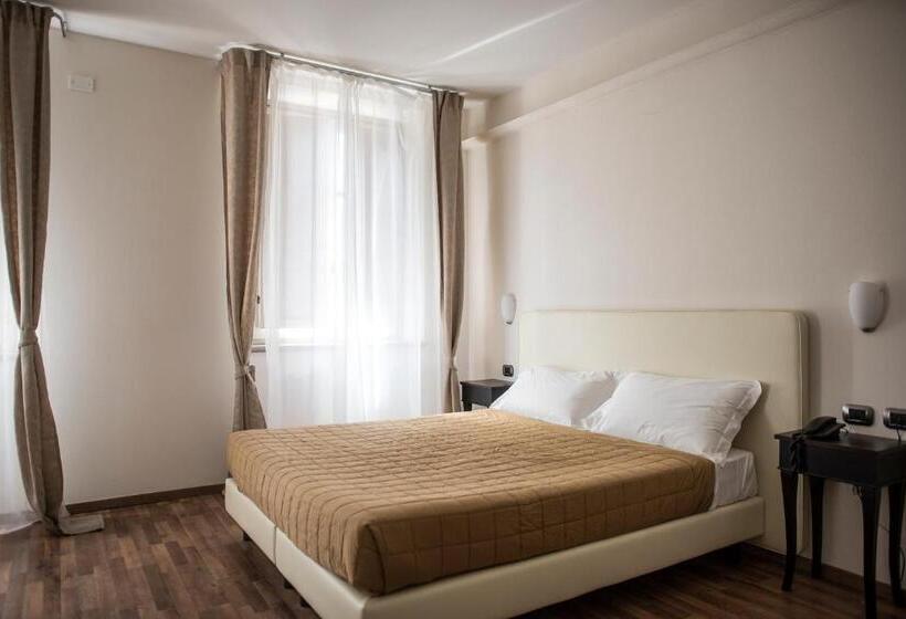 Классический Номер, Grand Hotel Impero   Wellness & Exclusive Spa