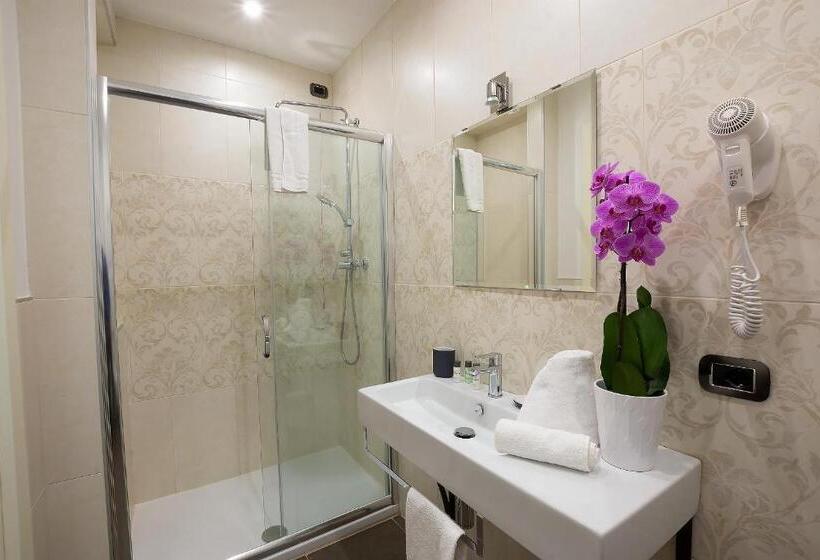 Номер Superior, Grand Hotel Impero   Wellness & Exclusive Spa