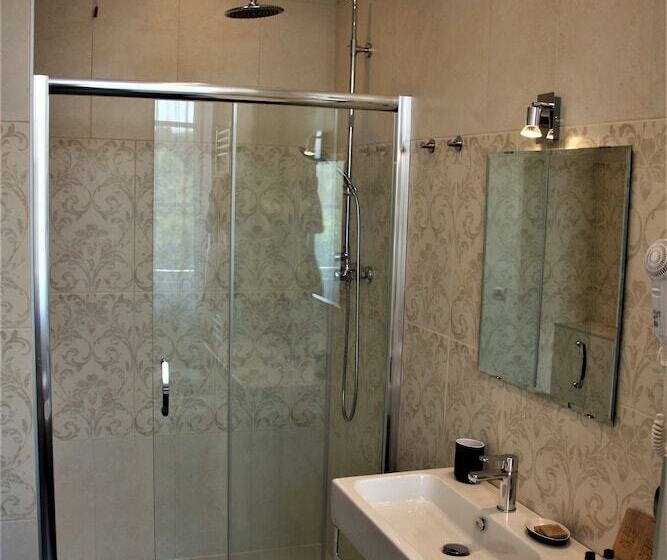 Номер Superior, Grand Hotel Impero   Wellness & Exclusive Spa