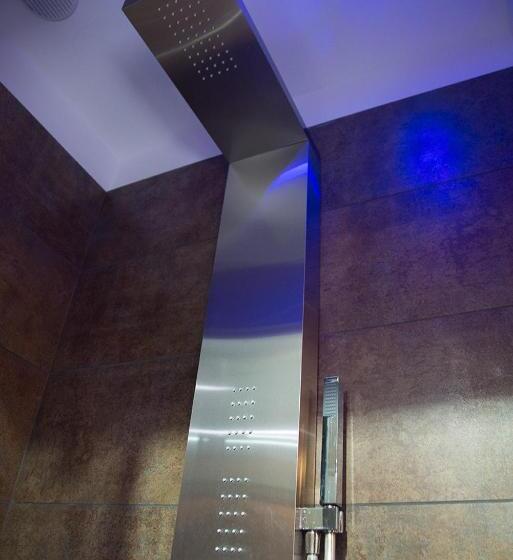 Семейный Номер Superior, Leonardo Da Vinci Wellness Spa