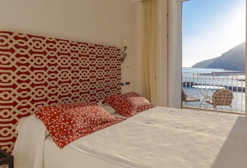 Номер Deluxe, Marina Riviera